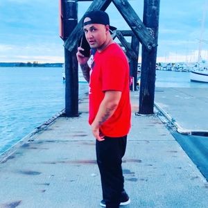 Meet your Posher, Bryan